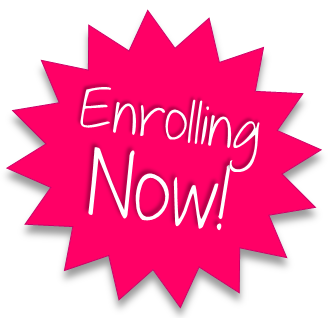 Enroll Today