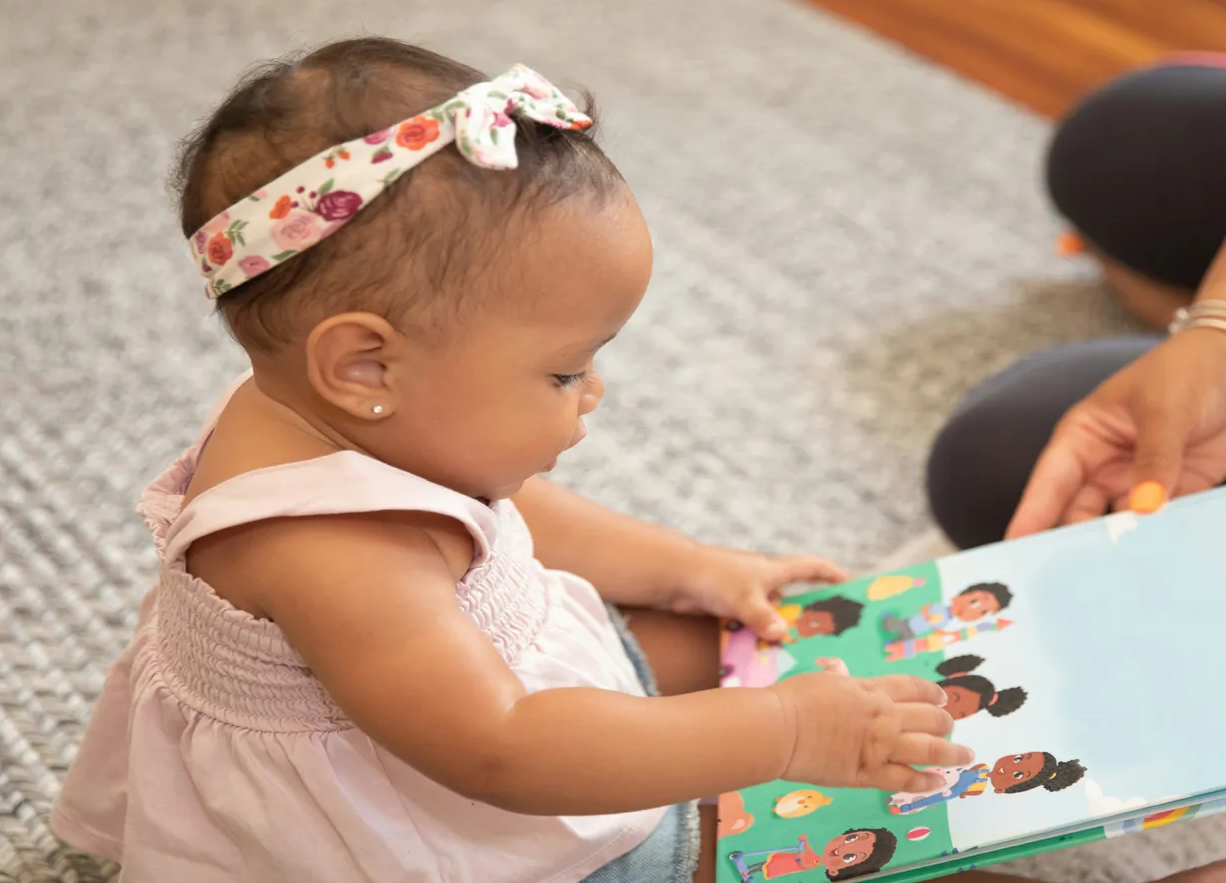 community resources photo