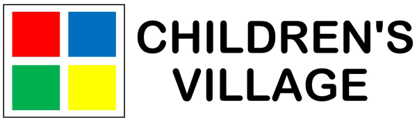 Children's Village Child Care in Vancouver, WA Logo